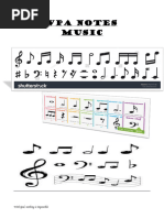 Grade 7 Music Notes 1