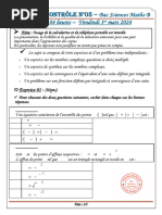 devoir num 5 belkhatir