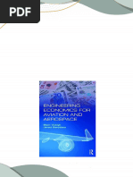 Complete Download (eBook PDF) Engineering Economics for Aviation and Aerospace PDF All Chapters