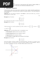 Notas Algebra Linear