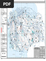 Ats and Rnav Route Chart