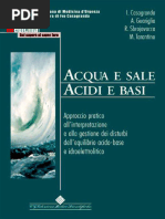 Acqua e Sale - Acidi e basi (Casagranda-Sbrojavacca)