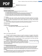 Module-2-Physics-I