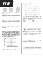 Atividade 2 - Soluções