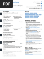 Hemanshu_Upadhyay_Resume