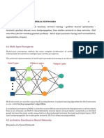 Ad3451 Ml Unit 4 Notes