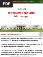 MTN 307_Introduction and Light Microscope1