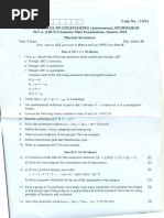 Discrete Structures MCA CBCS 1-SEM