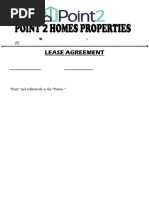 LEASE AGREEMENT_____Mohamed Hariri