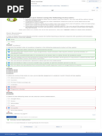 Measure Your Learning - Module 3  Module 3 Acad…