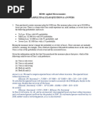 3A Sample Exam Questions ANSWERS - Module 3