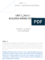 UNI1 - 1 PART 3- Bldg Services - II_041141