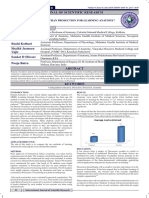 12 IJSR Is dissection better than prosection for learning Anatomy