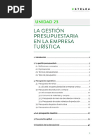 M3U23_La Gestión Presupuestaria en La Empresa Turística_21091