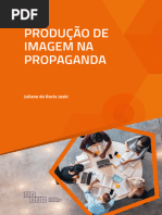 Produção de Imagem Na Propaganda