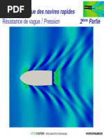 DPEA-2024-2- RESISTANCE de VAGUES