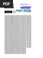 TABLA CALDERA