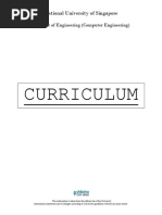 Curriculum 65202493115