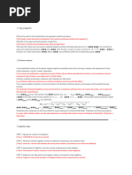 Iris data visualization and KNN classification