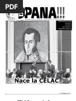 Periódico de Pana