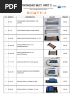 Catalogo Ajv Robotica Octubre 2023