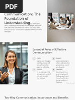 Communication-The-Foundation-of-Understanding