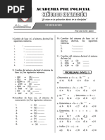 numeracion