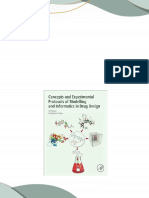 Immediate download Concepts and Experimental Protocols of Modelling and Informatics in Drug Design - eBook PDF ebooks 2024