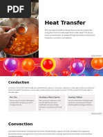 Heat Transfer