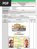 4PS SEQ 02 SECT 1 LESSON 05 I PLAY ROLES