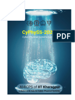 CyPhyss 2023 Abstract Book Final 18th July