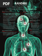 Effects of Cannabis