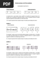 Prueba de Aptitud Academica Senescyt