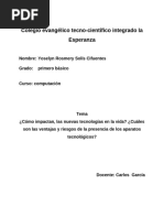 Trabajo de Investigacion Normas Apa (1)