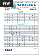 30-12-2024 Sr.star Co-sc(Model-A& Apex) Jee Main Gtm-6 Key&Sol