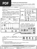 PACIENTE CON TUMOR HEMATOLÓGICO