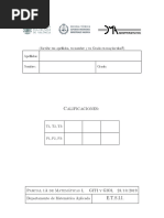 1A parcial 2019