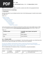 Evolution Laboratory Answer Sheet 2023 (5)