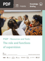 KB-The-role-and-functions-of-supervision