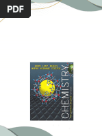 Download full (eBook PDF) Chemistry: The Central Science 13th Edition ebook all chapters