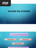 Income Taxation - Module 5