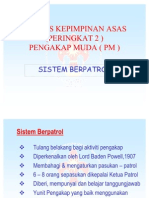 Sesi 9 - Sistem Berpatrol-PM