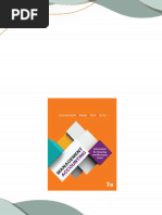 (eBook PDF) Management Accounting 7th Edition by Langfield Smi all chapter instant download