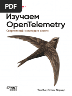 Изучаем OpenTelemetry