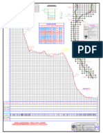 PLANO PLANTA Y PERFIL 2-3 A1