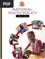 National Youth Policy 2023-2028 Final[1]