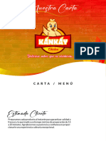 Nueva Carta Kankay Final