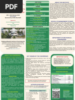 ICTEB 2047 Brochure