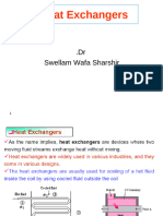 Heat Exchanger