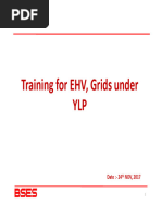 YLP_EHV_training